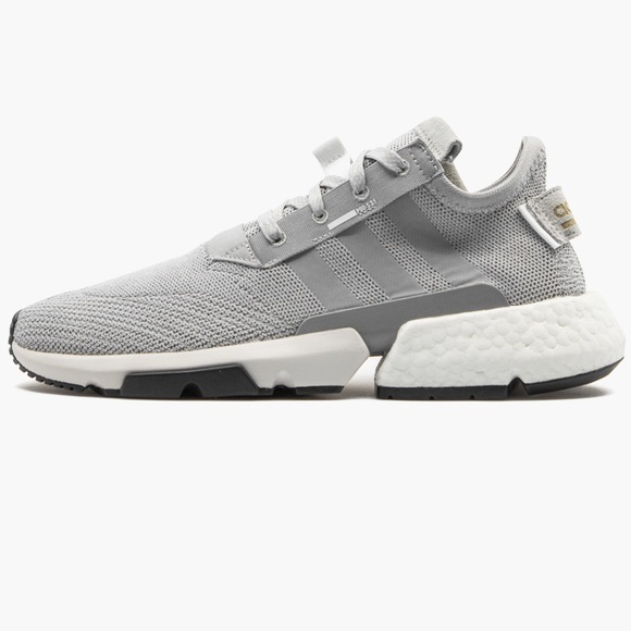 pod s3 1 grey